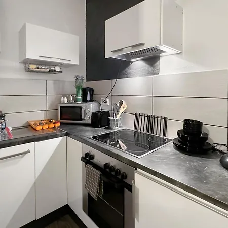 Appartement Feworld - Center *